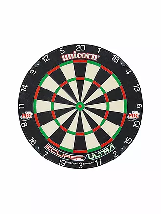UNICORN | Dartboard Eclipse Ultra | 